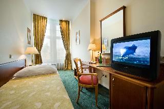 EA Hotel Rokoko fotoÄŸrafÄ±