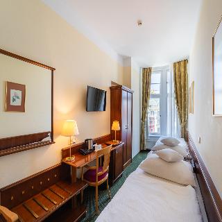 EA Hotel Rokoko fotoÄŸrafÄ±