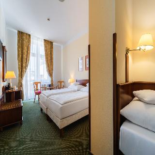 EA Hotel Rokoko fotoÄŸrafÄ±