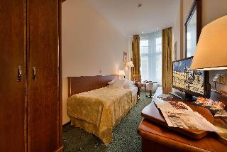 EA Hotel Rokoko fotoÄŸrafÄ±