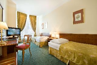 EA Hotel Rokoko fotoÄŸrafÄ±