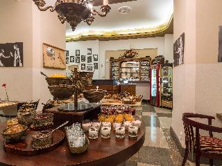 EA Hotel Rokoko fotoÄŸrafÄ±