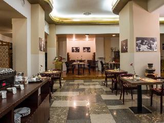 EA Hotel Rokoko fotoÄŸrafÄ±