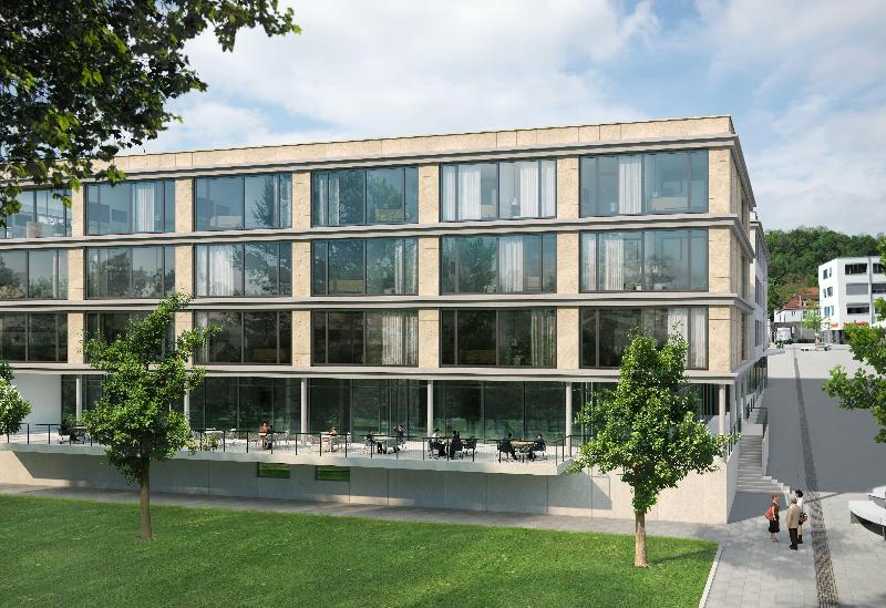 IBB Hotel Altmühltal Eichstätt - Genel