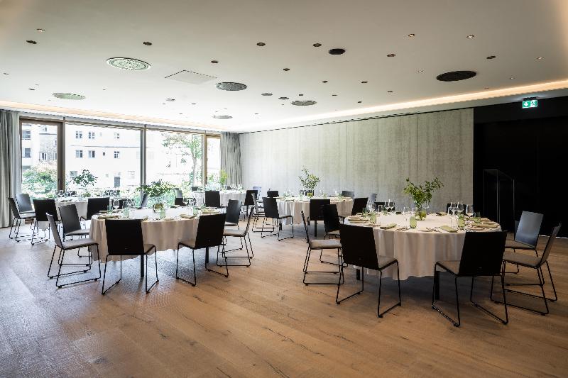 IBB Hotel Altmühltal Eichstätt - Restoran