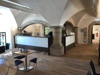 JUFA Hotel Kronach - Festung Rosenberg fotoÄŸrafÄ±