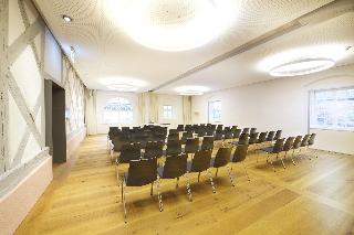 JUFA Hotel Kronach - Festung Rosenberg fotoÄŸrafÄ±