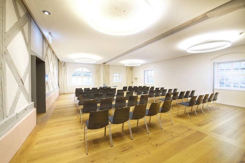JUFA Hotel Kronach - Festung Rosenberg - Toplantı