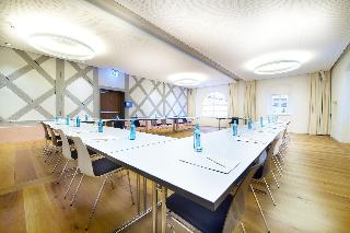 JUFA Hotel Kronach - Festung Rosenberg fotoÄŸrafÄ±