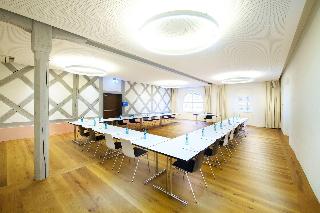 JUFA Hotel Kronach - Festung Rosenberg fotoÄŸrafÄ±