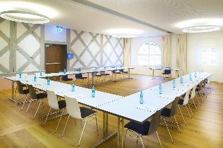 JUFA Hotel Kronach - Festung Rosenberg fotoÄŸrafÄ±