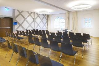JUFA Hotel Kronach - Festung Rosenberg fotoÄŸrafÄ±