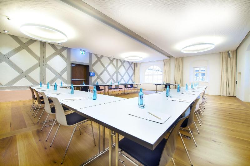JUFA Hotel Kronach - Festung Rosenberg - Toplantı