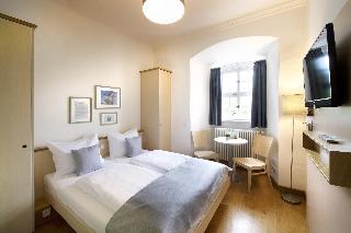JUFA Hotel Kronach - Festung Rosenberg fotoÄŸrafÄ±