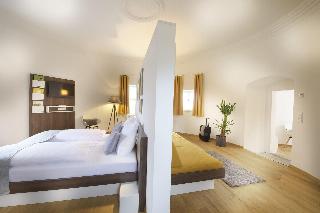 JUFA Hotel Kronach - Festung Rosenberg fotoÄŸrafÄ±