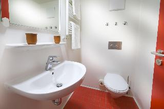 JUFA Hotel Kronach - Festung Rosenberg fotoÄŸrafÄ±