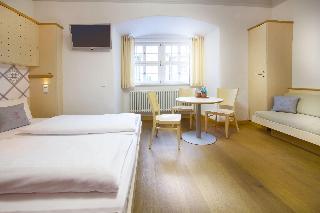 JUFA Hotel Kronach - Festung Rosenberg fotoÄŸrafÄ±