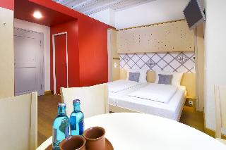 JUFA Hotel Kronach - Festung Rosenberg fotoÄŸrafÄ±