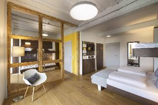 JUFA Hotel Kronach - Festung Rosenberg fotoÄŸrafÄ±