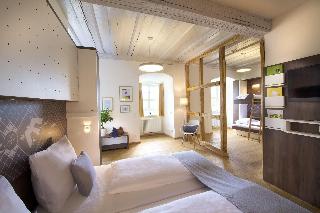 JUFA Hotel Kronach - Festung Rosenberg fotoÄŸrafÄ±