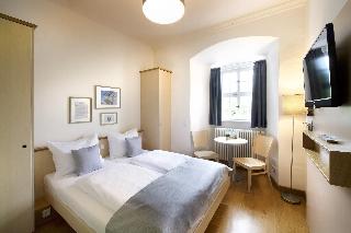 JUFA Hotel Kronach - Festung Rosenberg fotoÄŸrafÄ±