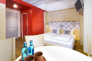 JUFA Hotel Kronach - Festung Rosenberg fotoÄŸrafÄ±