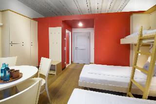 JUFA Hotel Kronach - Festung Rosenberg fotoÄŸrafÄ±