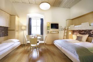 JUFA Hotel Kronach - Festung Rosenberg fotoÄŸrafÄ±