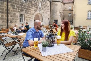 JUFA Hotel Kronach - Festung Rosenberg fotoÄŸrafÄ±