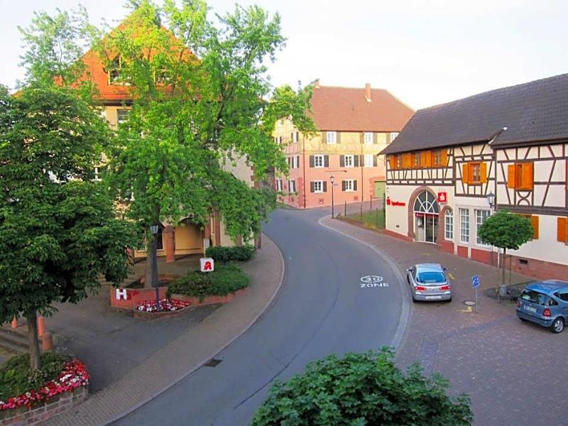 Landgasthof Sonne - Genel