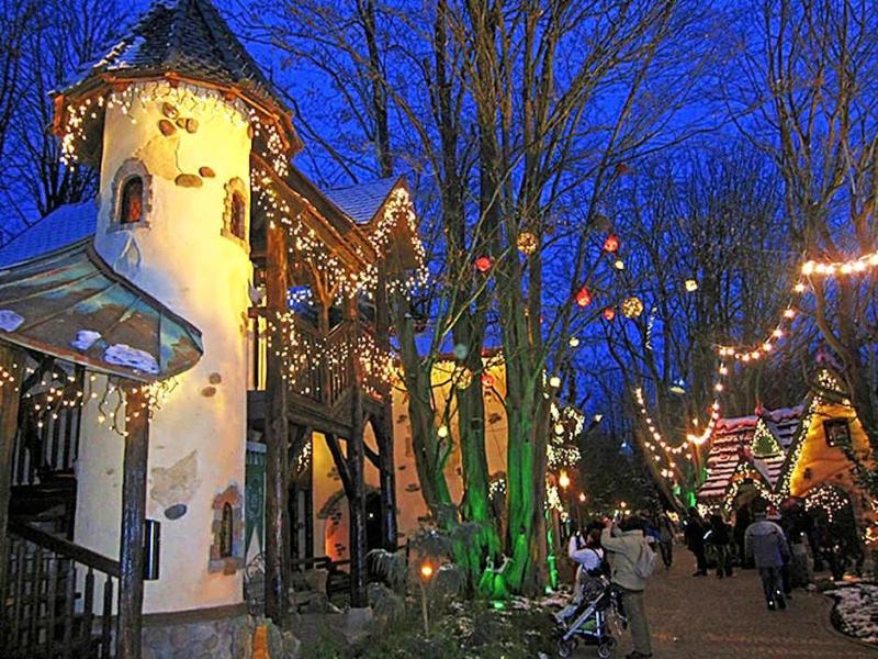 Landgasthof Sonne - Genel