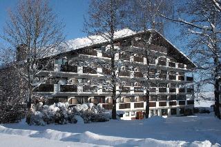 Landhotel Seeg fotoÄŸrafÄ±