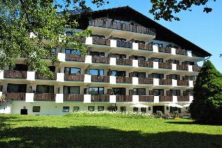 Landhotel Seeg fotoÄŸrafÄ±