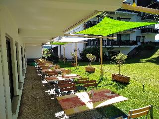 Landhotel Seeg fotoÄŸrafÄ±