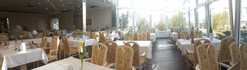 R&R Villen Baabe - Restoran