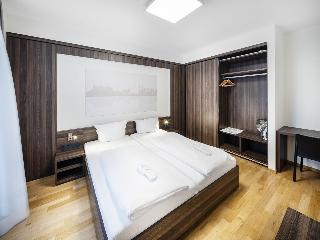 sevenDays Hotel BoardingHouse fotoÄŸrafÄ±