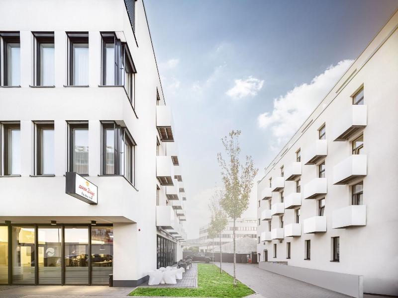sevenDays Hotel BoardingHouse - Genel