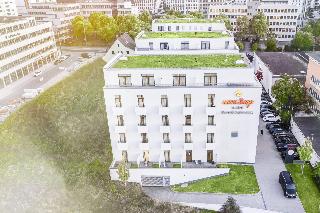 sevenDays Hotel BoardingHouse fotoÄŸrafÄ±