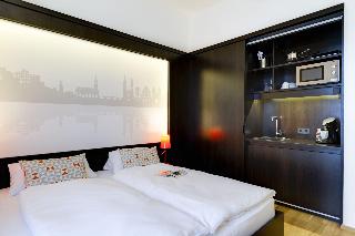 sevenDays Hotel BoardingHouse fotoÄŸrafÄ±