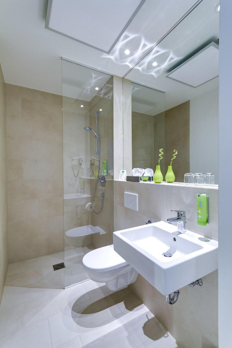 sevenDays Hotel BoardingHouse - Oda