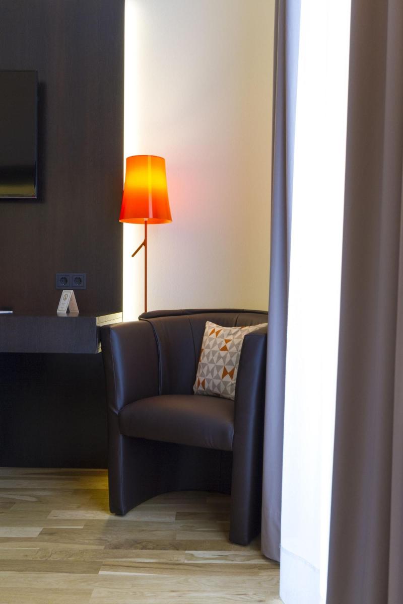sevenDays Hotel BoardingHouse - Oda