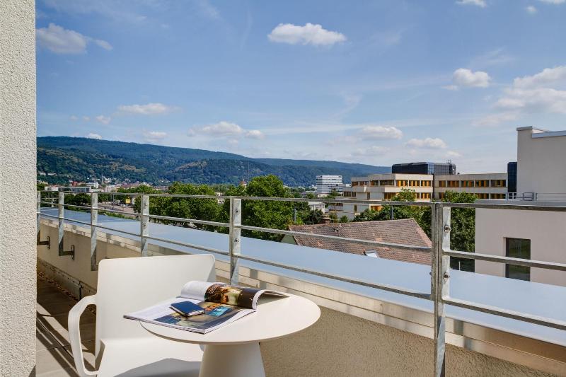 sevenDays Hotel BoardingHouse - Oda