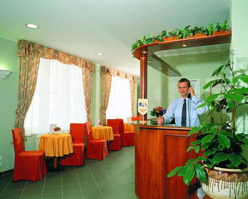 Melantrich Sivek Hotels fotoÄŸrafÄ±