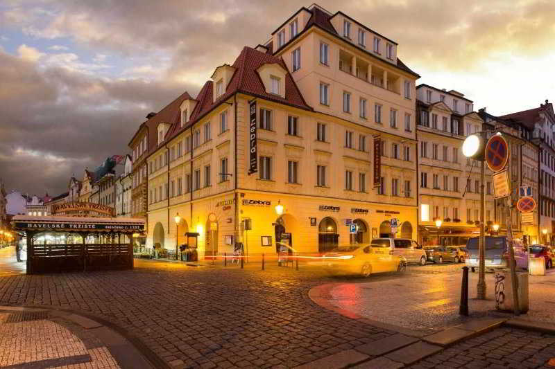 Melantrich Sivek Hotels fotoÄŸrafÄ±