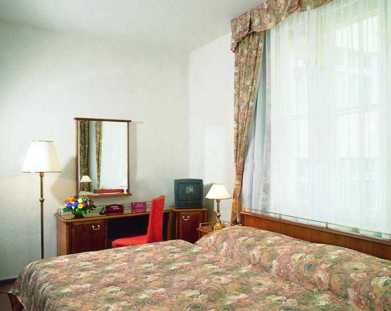 Melantrich Sivek Hotels fotoÄŸrafÄ±