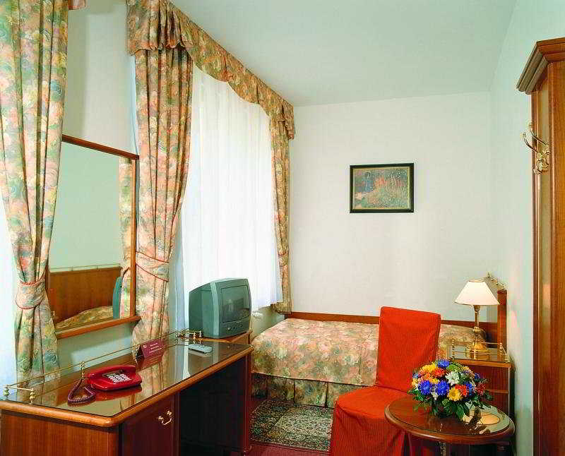 Melantrich Sivek Hotels fotoÄŸrafÄ±