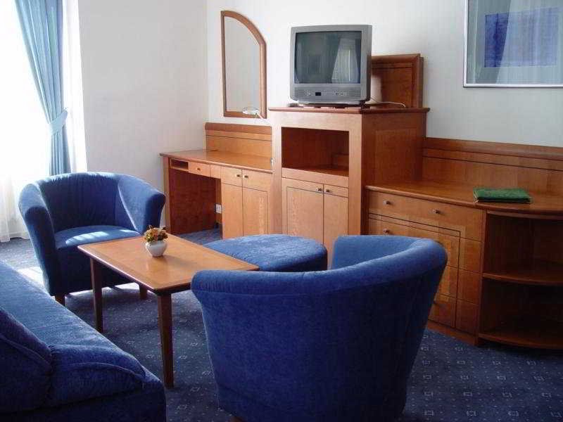 Melantrich Sivek Hotels fotoÄŸrafÄ±
