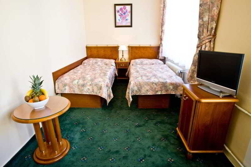 Melantrich Sivek Hotels fotoÄŸrafÄ±
