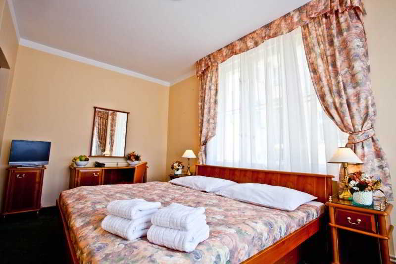 Melantrich Sivek Hotels fotoÄŸrafÄ±