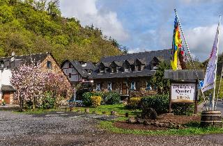 Mühlenhotel Konschake otel fotoğrafı